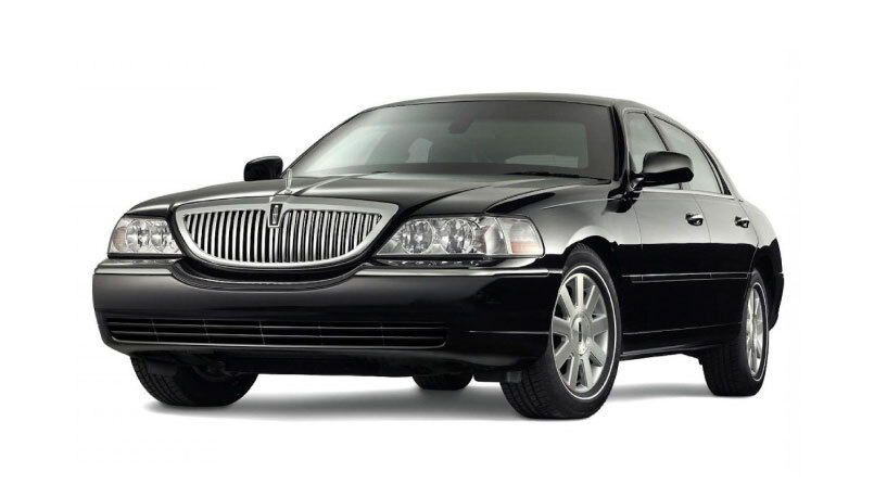 Airport Transfers