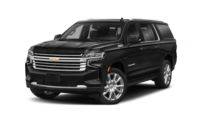 Airport Transfers